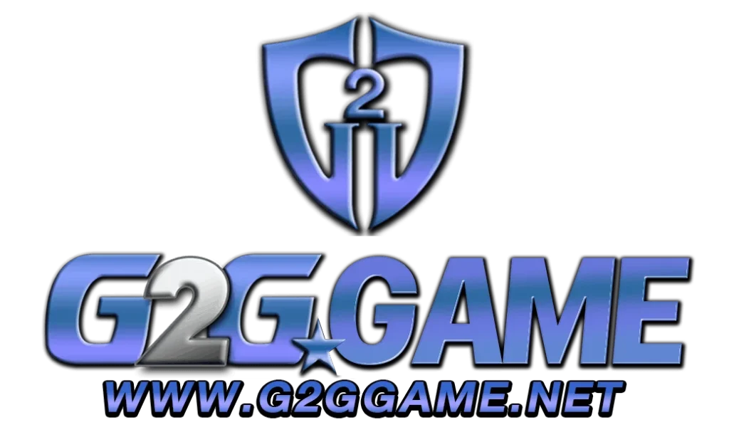g2g games by g2g555