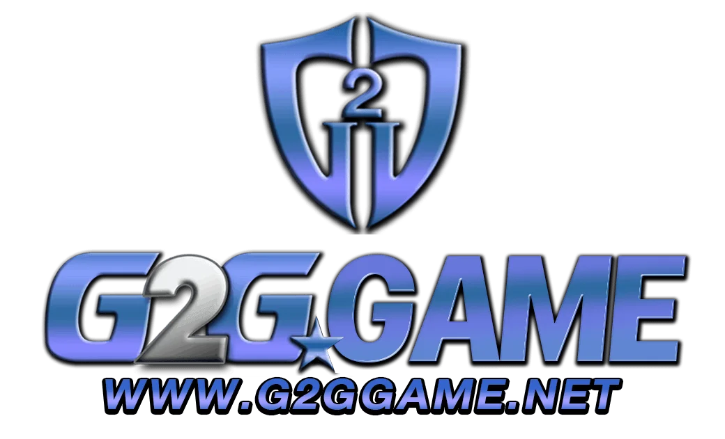 g2g games by g2g555